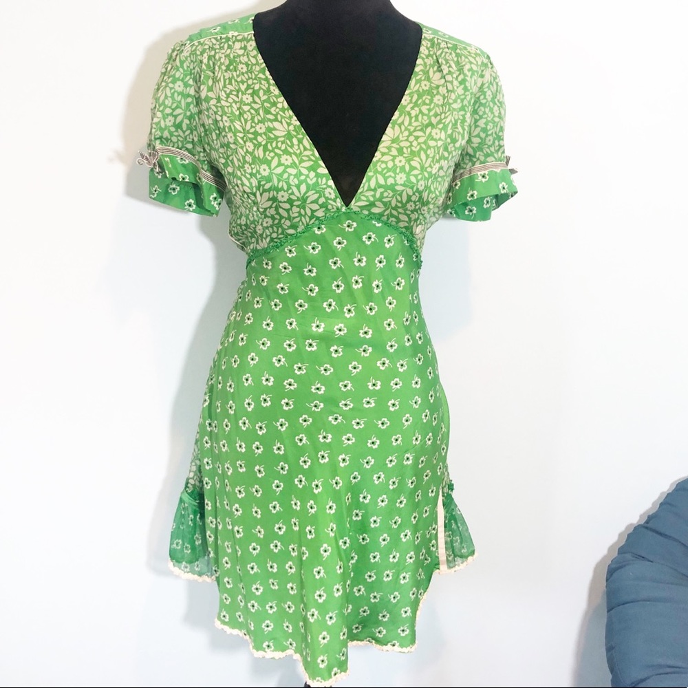 Dolce & Gabbana dress